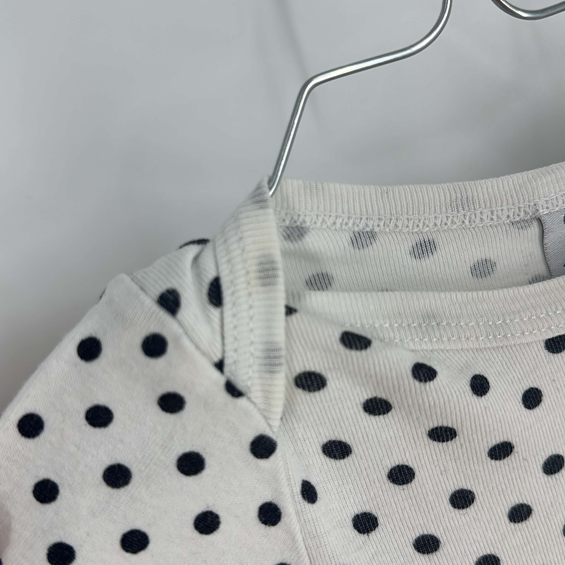 2-Body Petit Bateau 6 mois