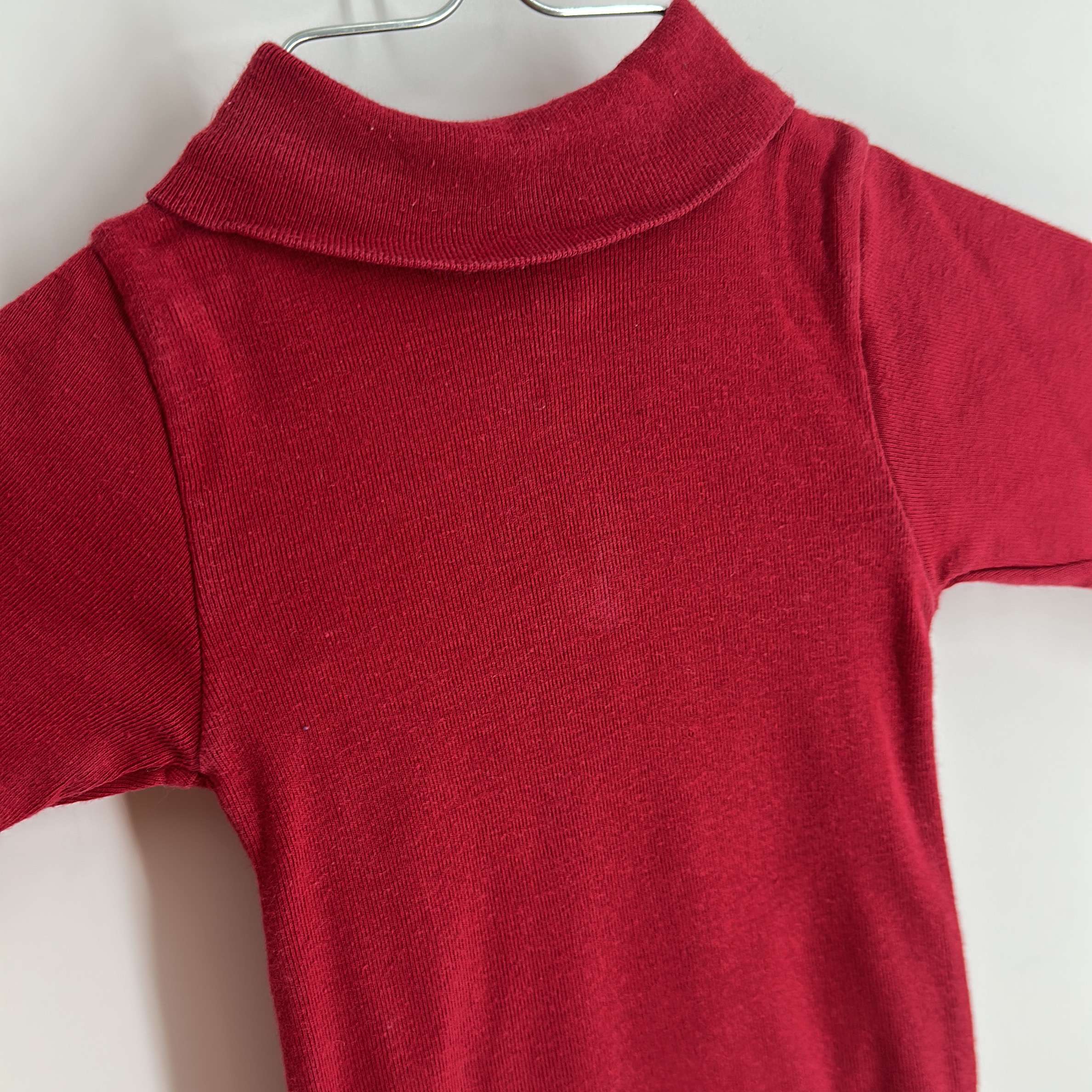 1-Body Petit Bateau 6 mois
