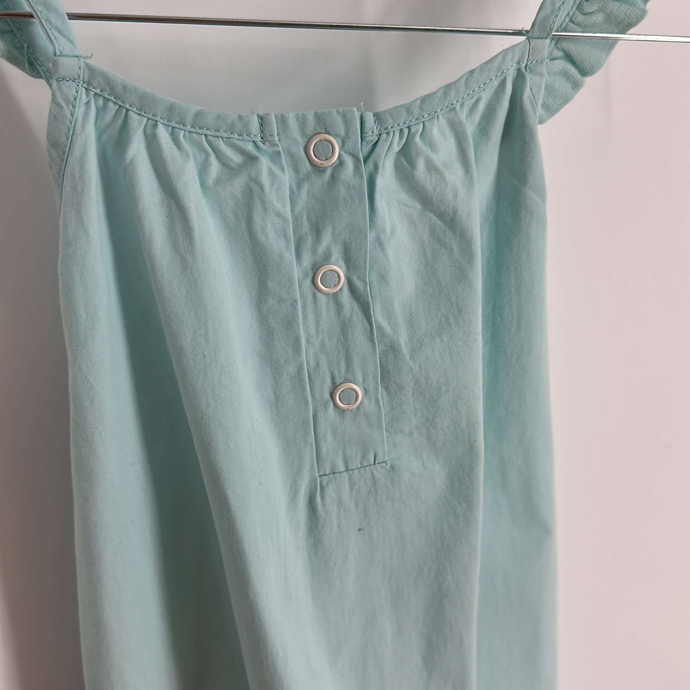 1-Combinaison Zara Baby 3 ans