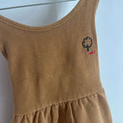 1-Robe Zara Baby 24 Mois - 3 Ans