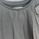 2-T-shirt manches courtes Filou & friends 3 ans