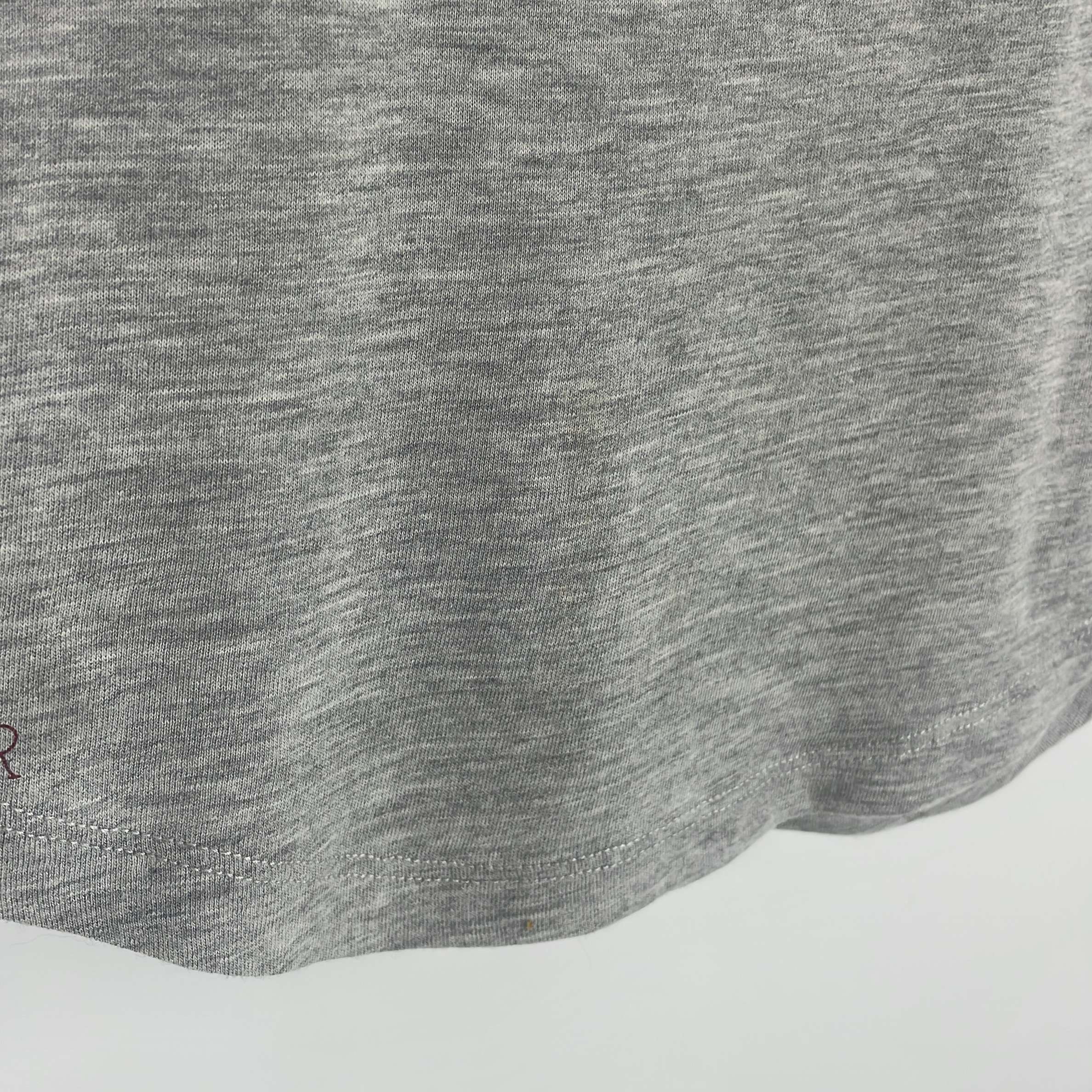 1-T-shirt manches longues Bellerose 24 mois
