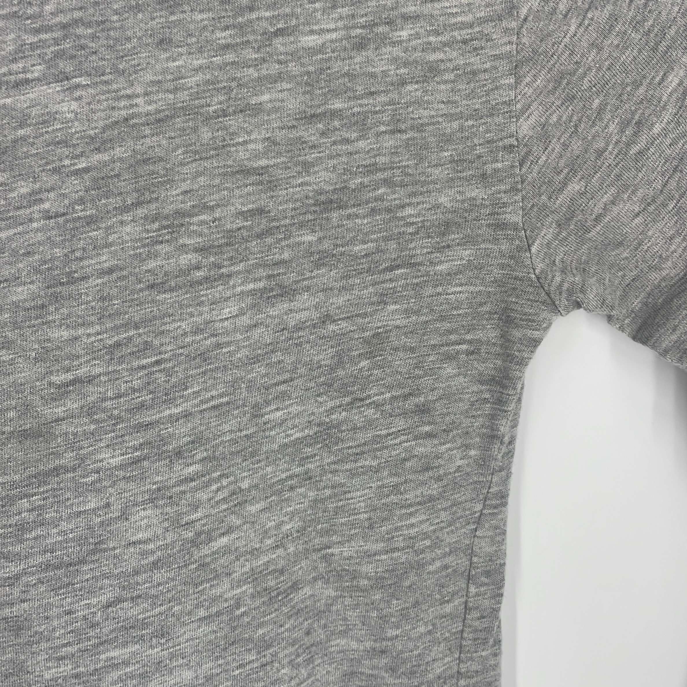 2-T-shirt manches longues Bellerose 24 mois