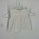 1-Chemise/blouse Zara Baby 3-6 Mois