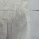 2-Chemise/blouse Zara Baby 3-6 Mois