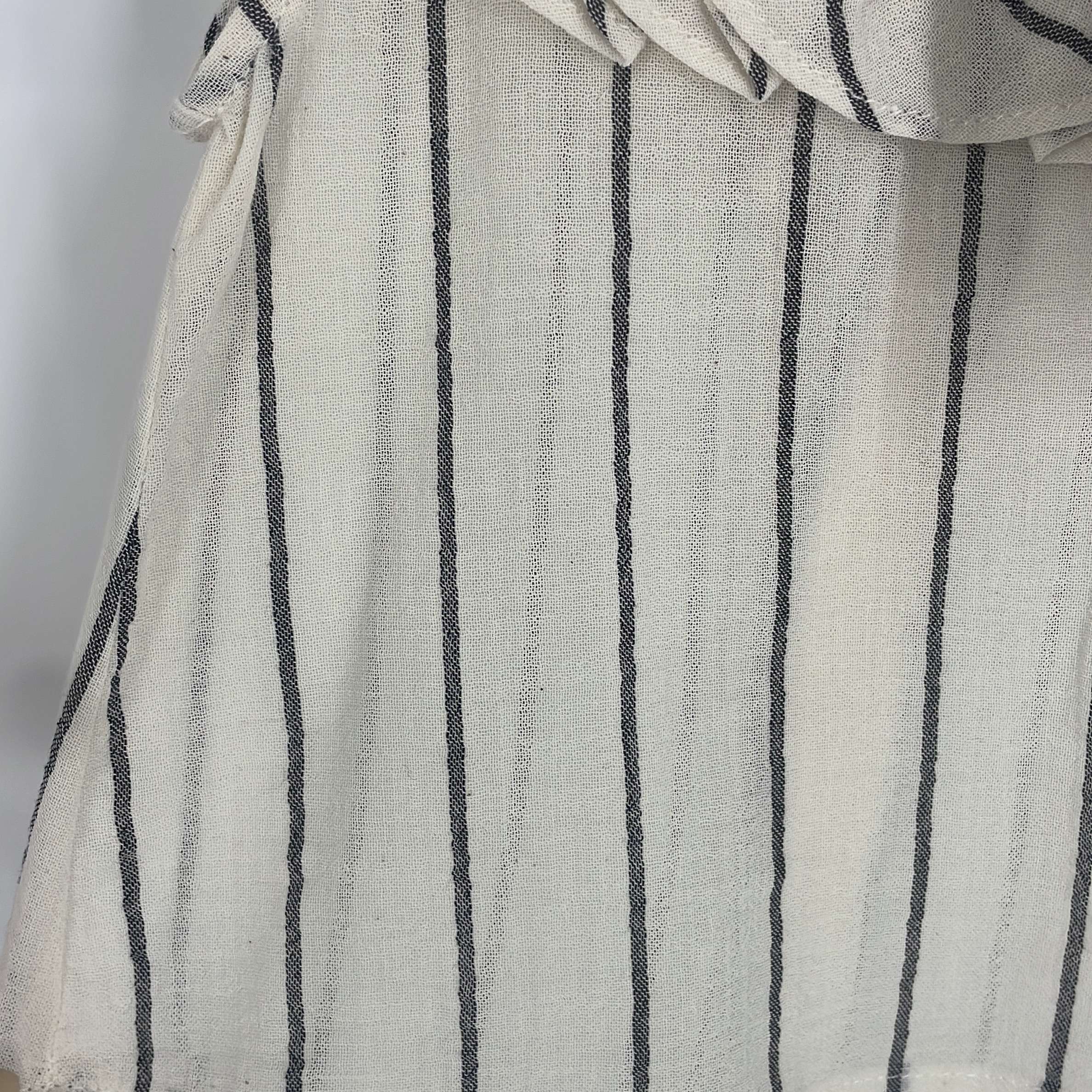 1-Chemise/blouse Lola Palacios 6 mois