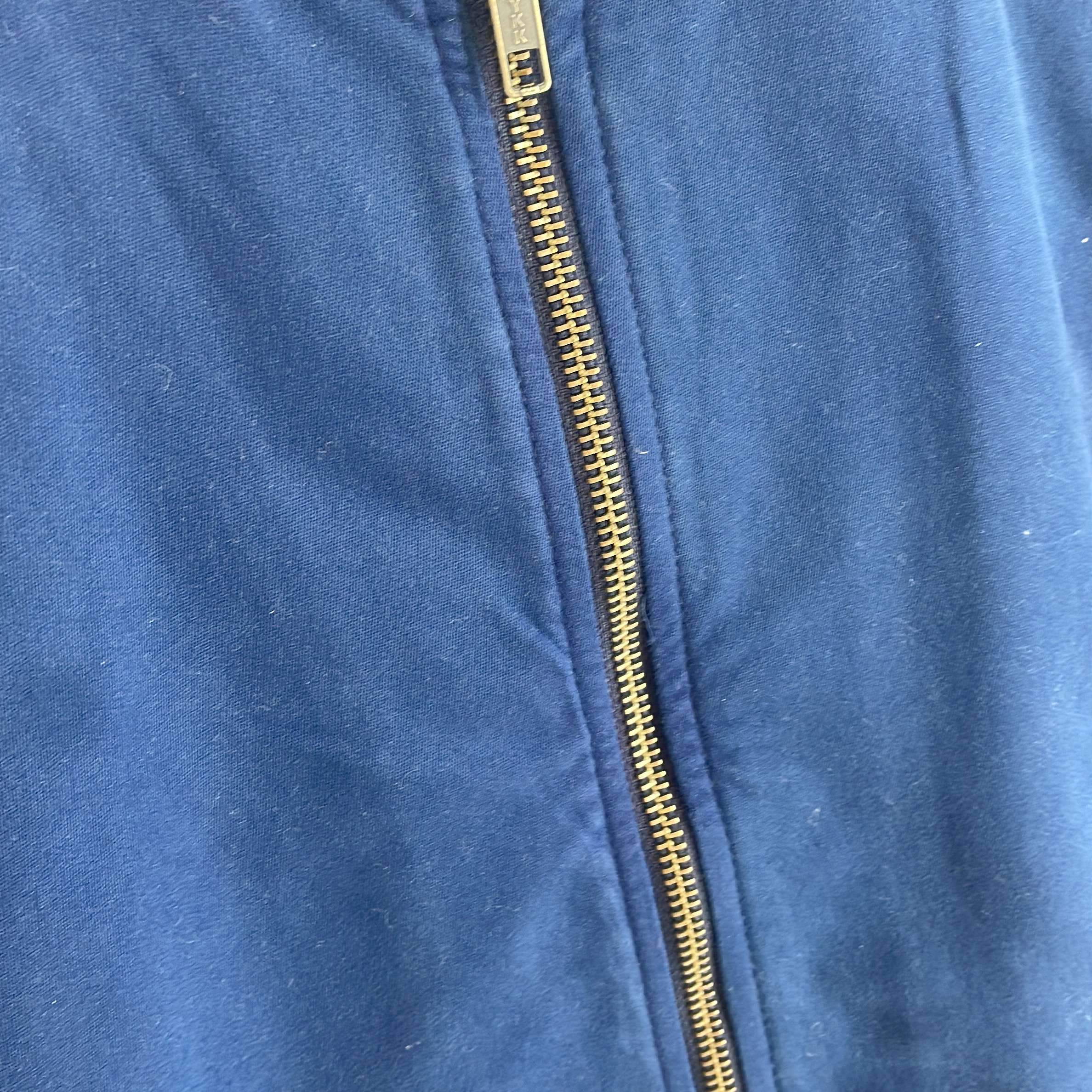 1-Manteau Cyrillus 12 ans