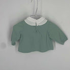 1-Chemise/blouse Marque Inconnue 6 ans