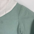 2-Chemise/blouse Marque Inconnue 6 ans