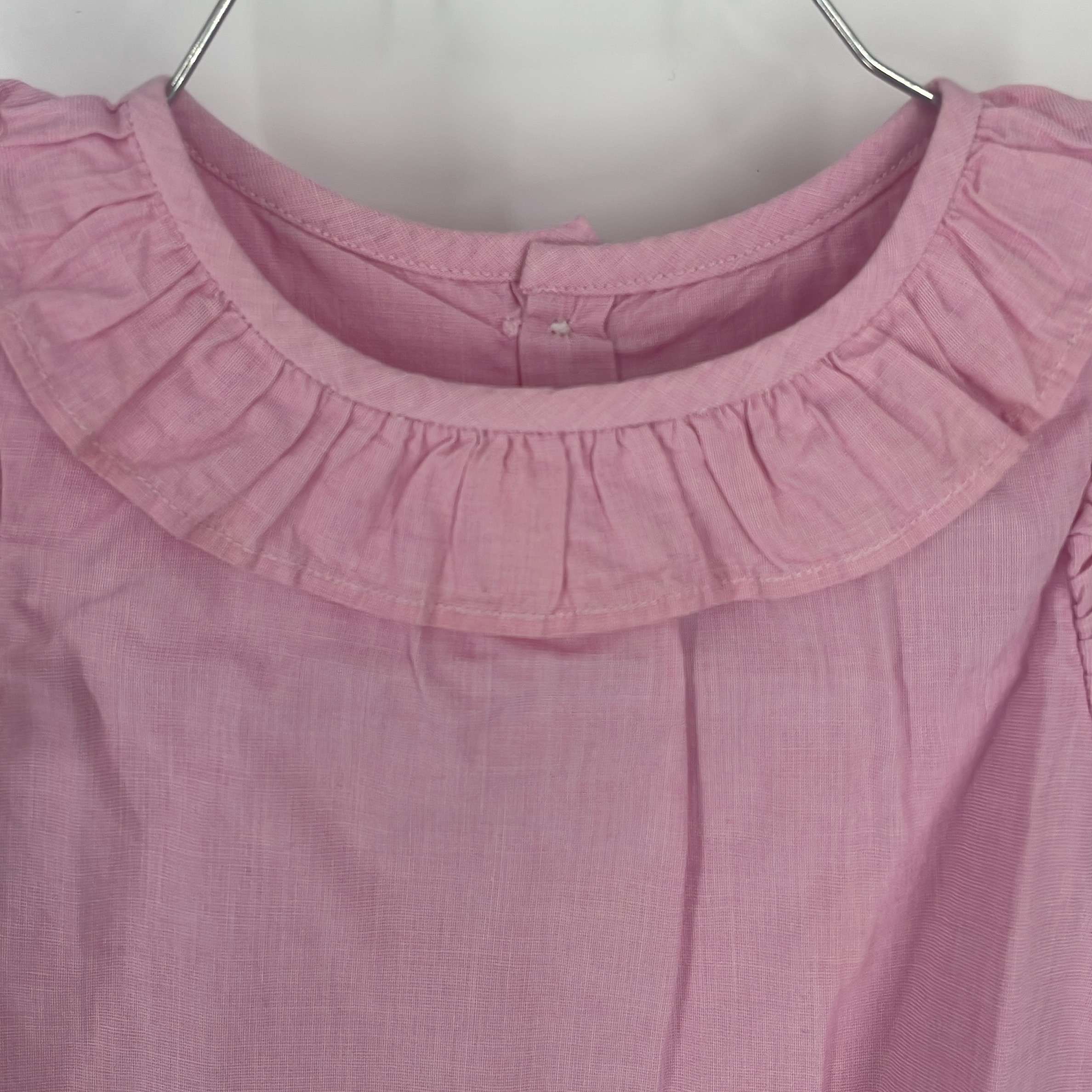 1-Chemise/blouse Jacadi 12 mois