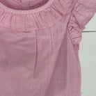 2-Chemise/blouse Jacadi 12 mois