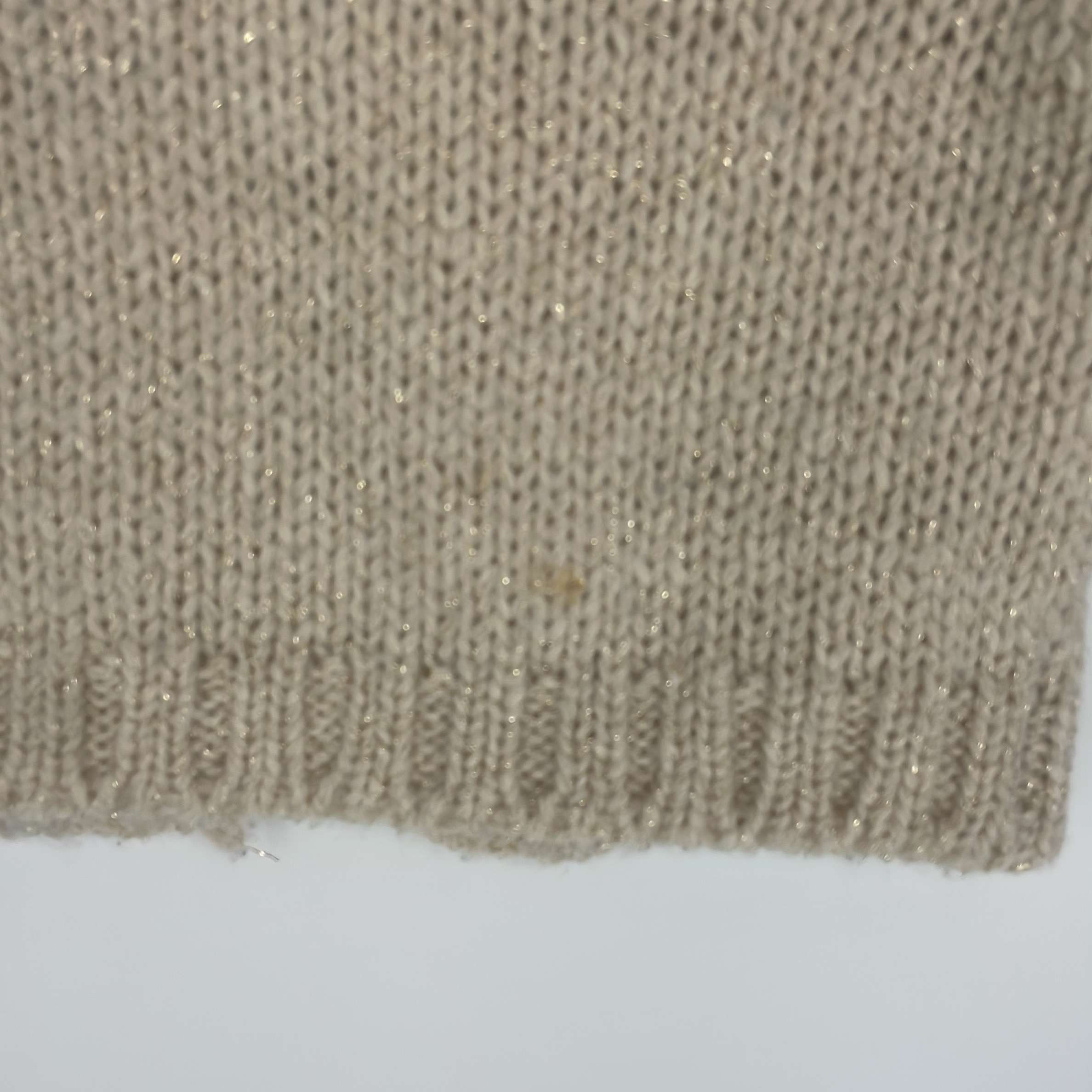 2-Gilet Babe & Tess 9 mois