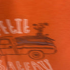 2-T-shirt manches courtes Petit Bateau 6 mois
