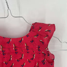 2-Chemise/blouse Marèse 18 mois