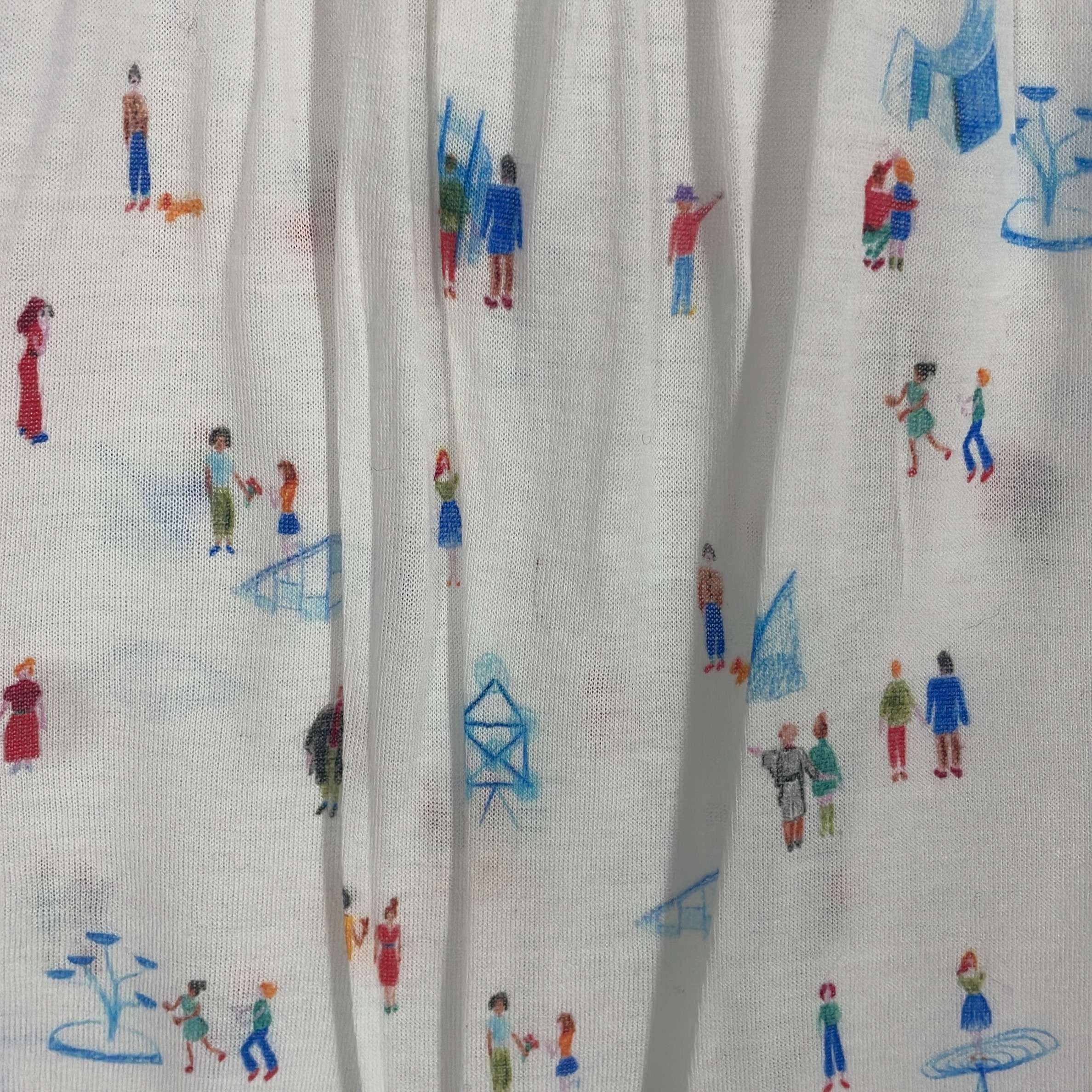 2-Chemise/blouse Bellerose 3 ans