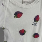 1-Body Petit Bateau 6 mois
