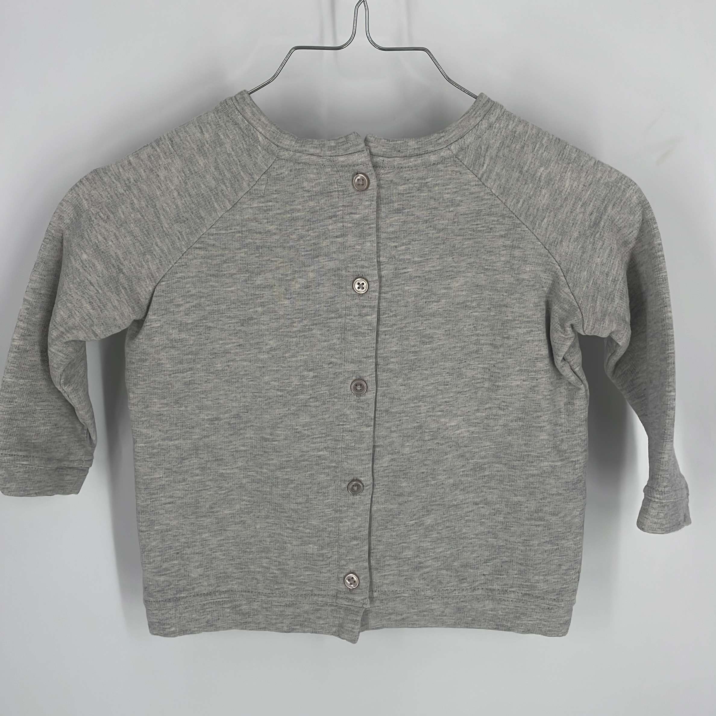 1-Sweat Louise Misha 12 mois