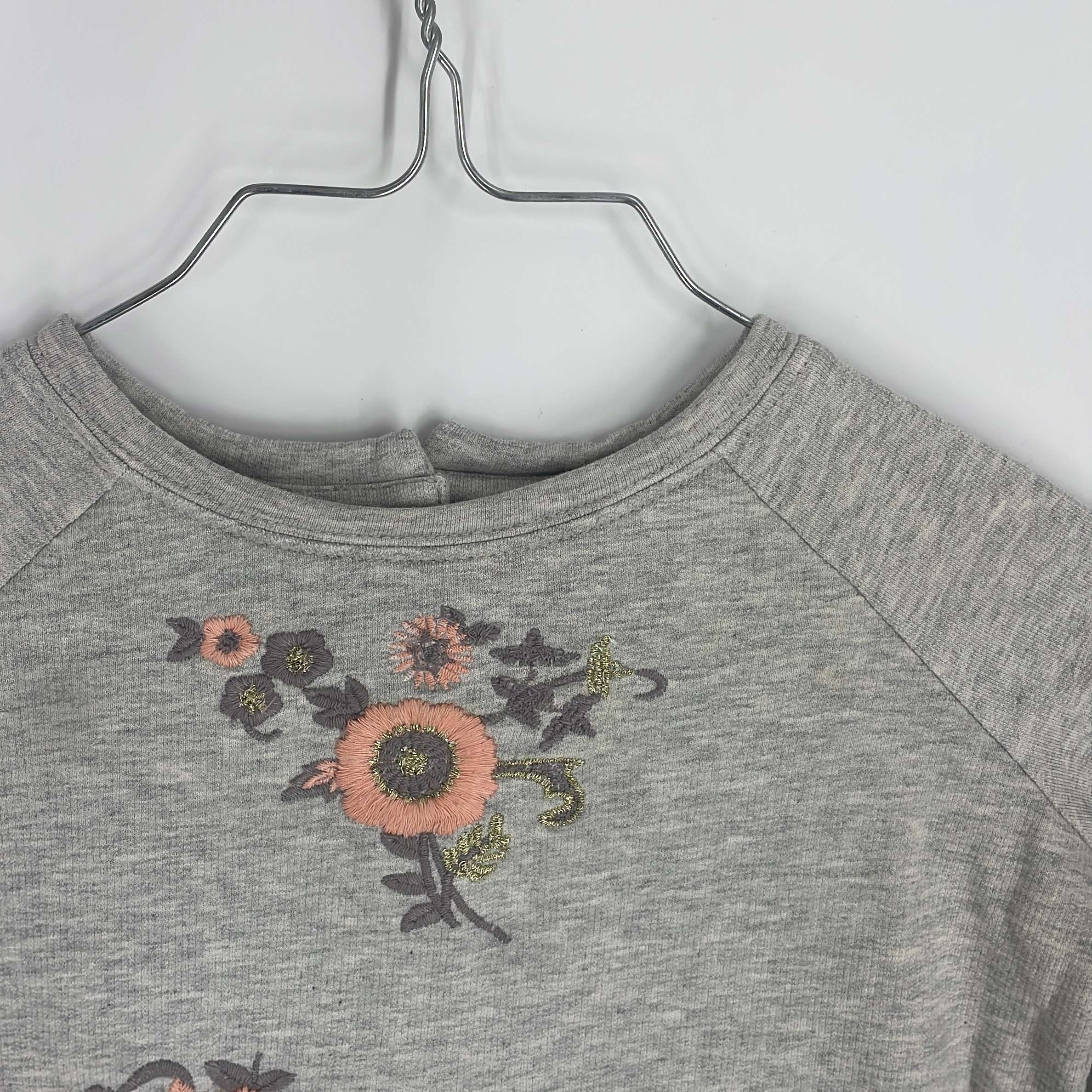 2-Sweat Louise Misha 12 mois