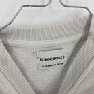 1-Sweat Bobo Choses 12-18 Mois