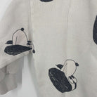 3-Sweat Bobo Choses 12-18 Mois