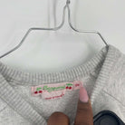 1-Sweat Bonpoint 24 mois