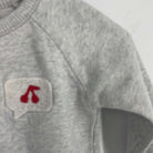 2-Sweat Bonpoint 24 mois