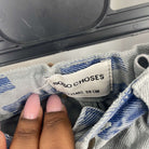 1-Jeans Bobo Choses 3 ans