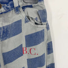 2-Jeans Bobo Choses 3 ans