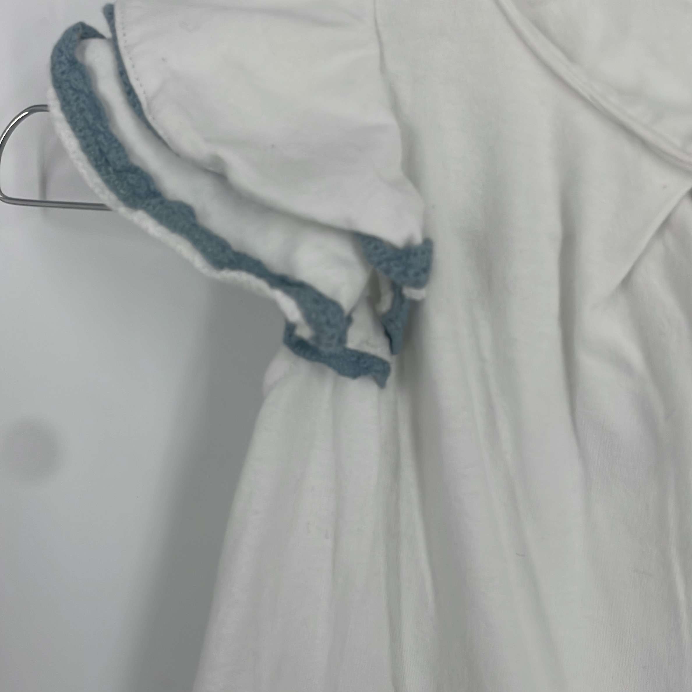 2-Chemise/blouse Buissonnière 24 Mois - 3 Ans