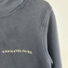 2-Sweat Marque Inconnue 6 ans