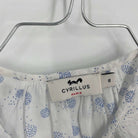 1-Chemise/blouse Cyrillus 10 ans