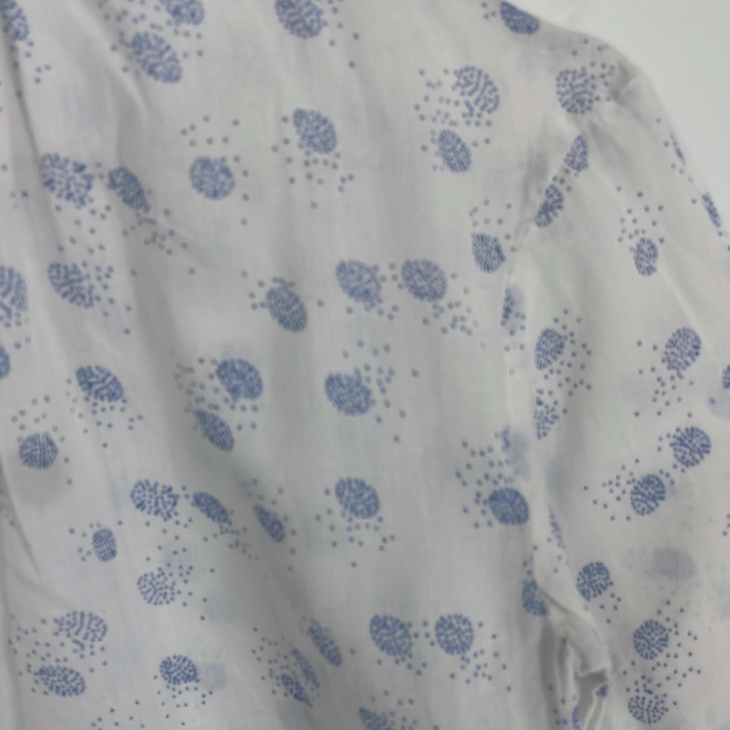 2-Chemise/blouse Cyrillus 10 ans