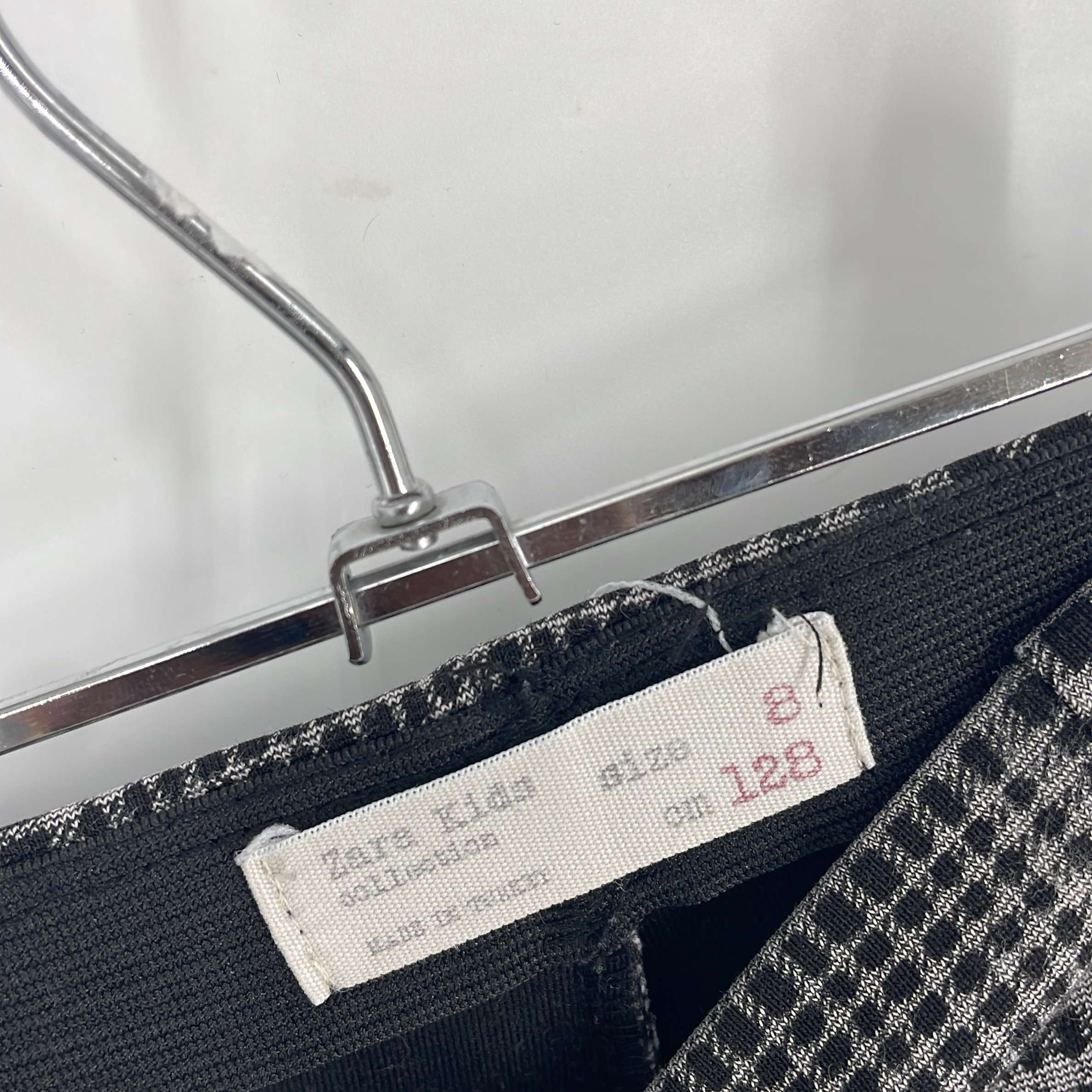 1-Pantalon Zara Kids 8 ans