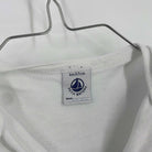 1-Body Petit Bateau 6 mois