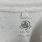 1-Pyjama long Petit Bateau 12 mois