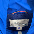 1-Coupe-vent Bellerose 6 ans