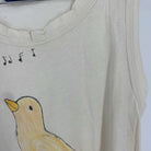 2-T-shirt manches courtes The Animals Observatory 6 ans