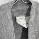 1-T-shirt manches longues Zara Kids 4 ans