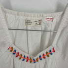 1-Chemise/blouse Zara Baby 18-24 Mois