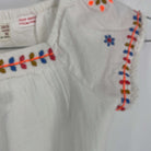 2-Chemise/blouse Zara Baby 18-24 Mois