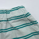2-Short The Campamento 4 ans