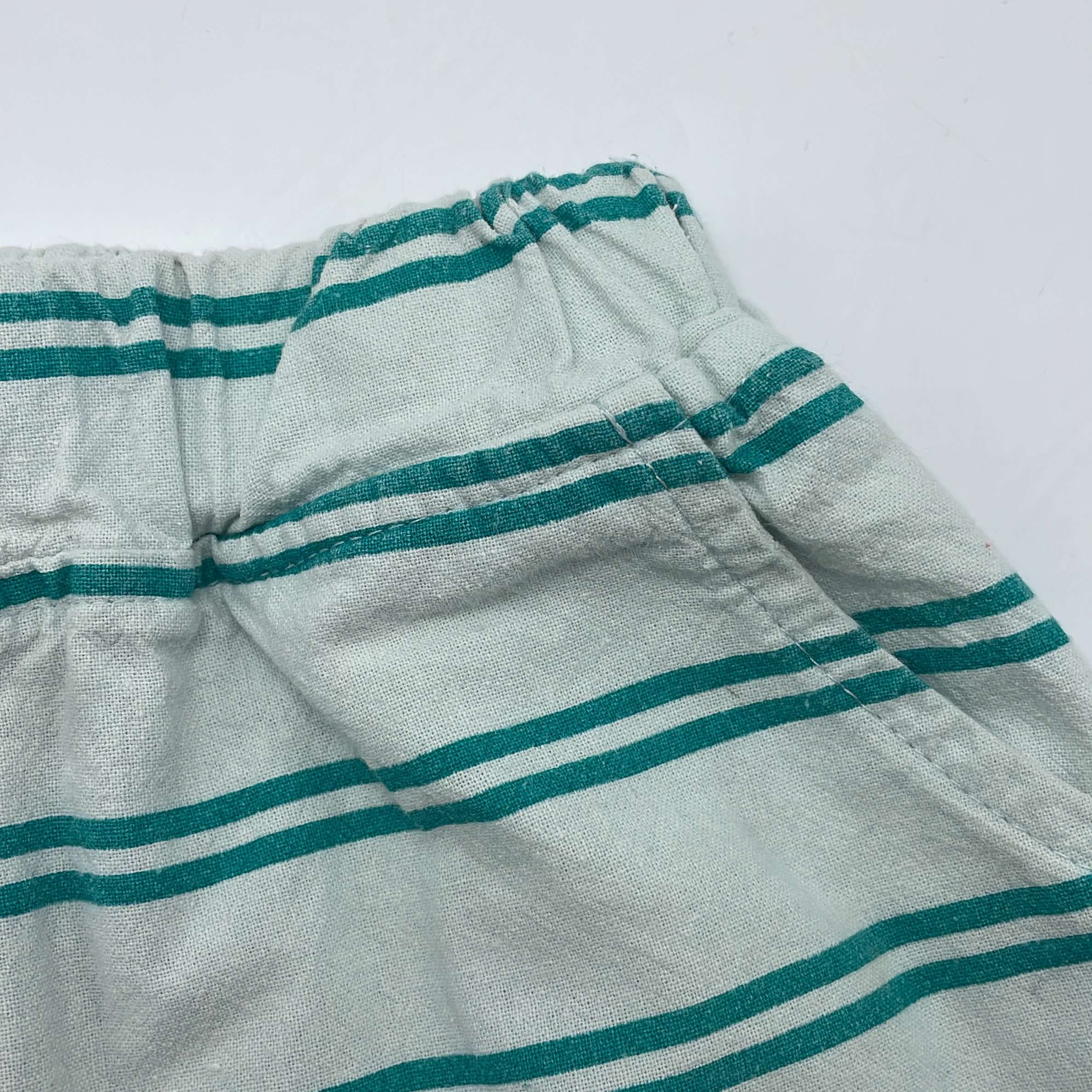 2-Short The Campamento 4 ans