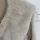 1-Veste/manteau Marque Inconnue