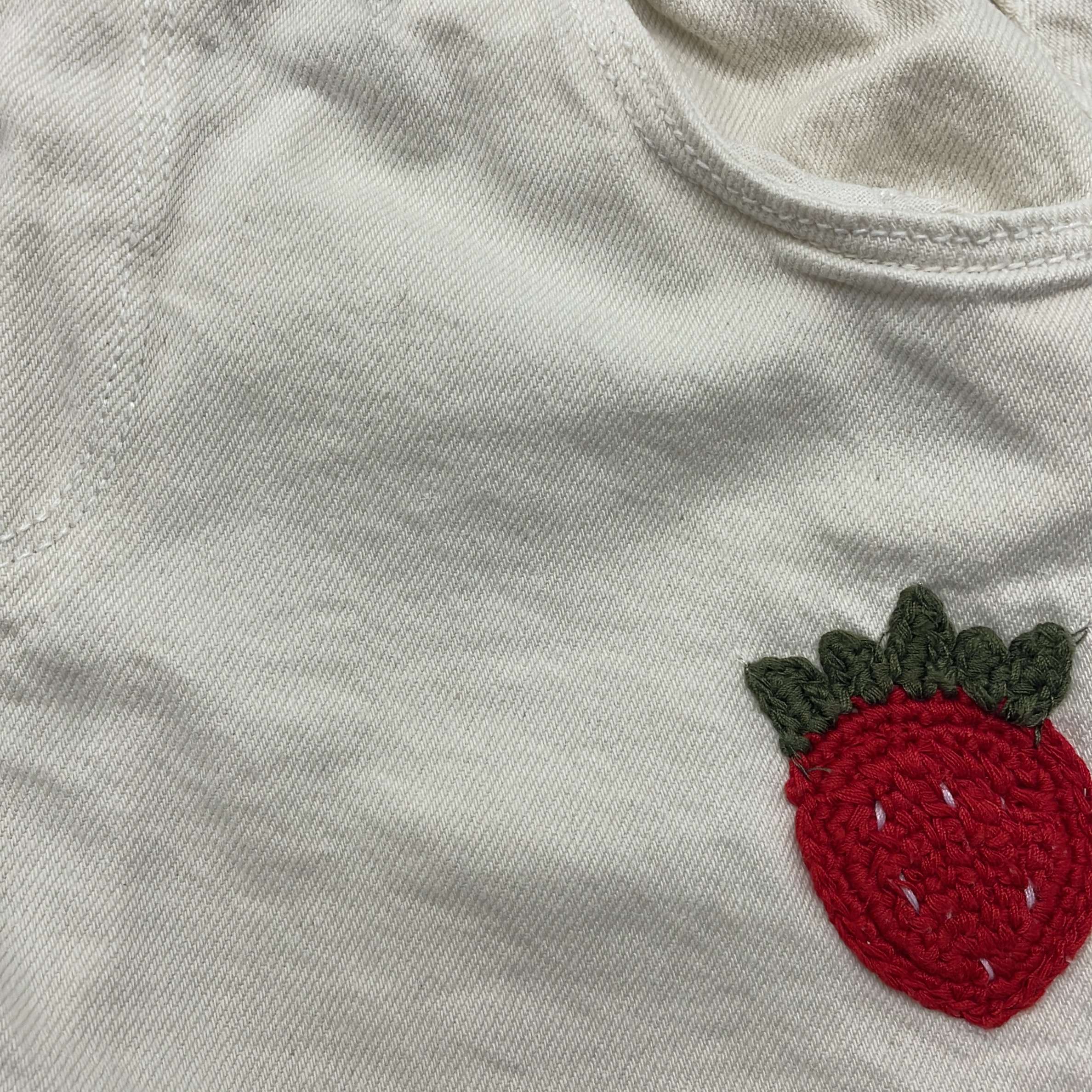 2-Short Zara Kids 5 ans