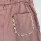 2-Pantalon Zara Kids 5 ans