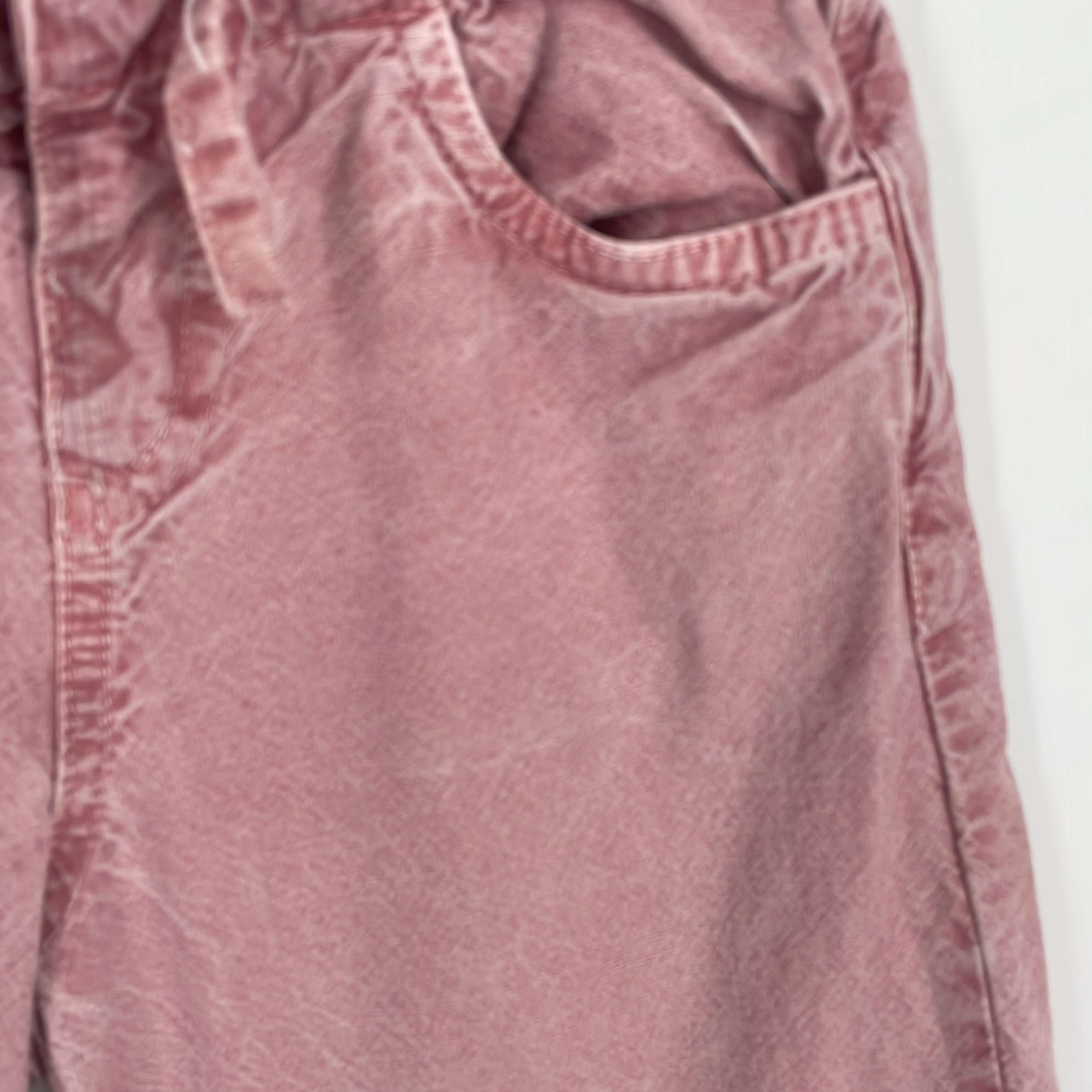 2-Pantalon Zara Kids 4 ans