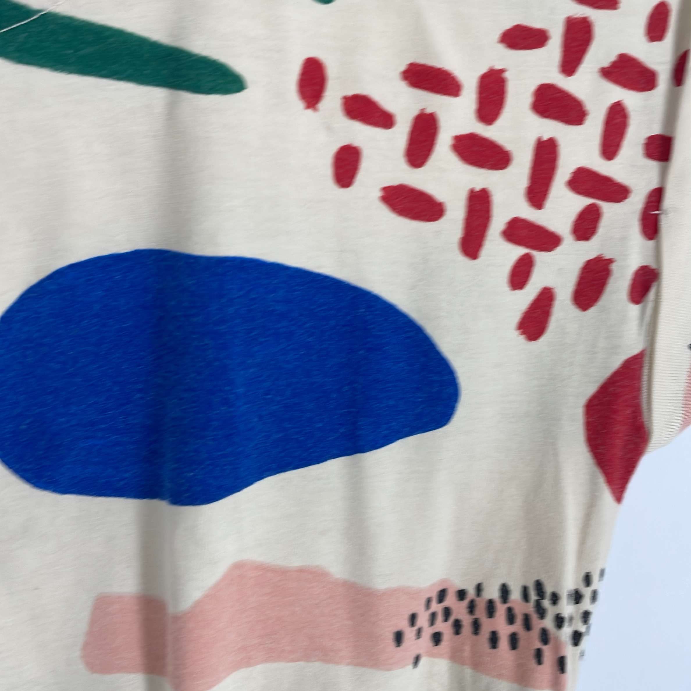 2-Robe Bobo Choses 4-5 Ans
