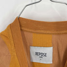 1-Robe Repose Ams 6 ans
