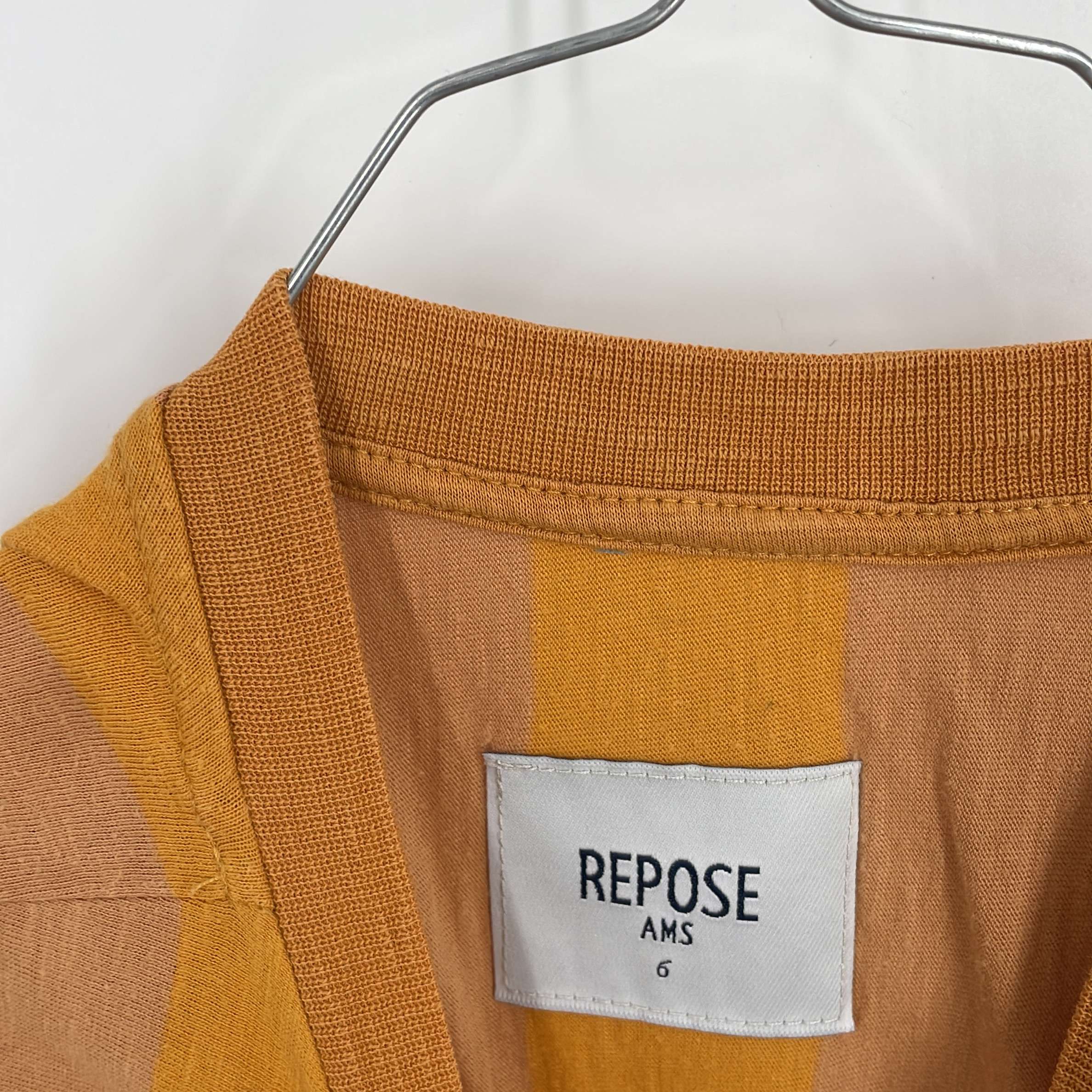 1-Robe Repose Ams 6 ans