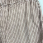 2-Pantalon Bonton 12 mois